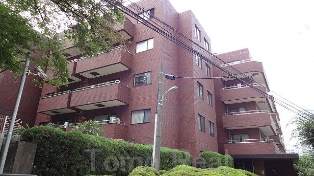 パークサイド六本木