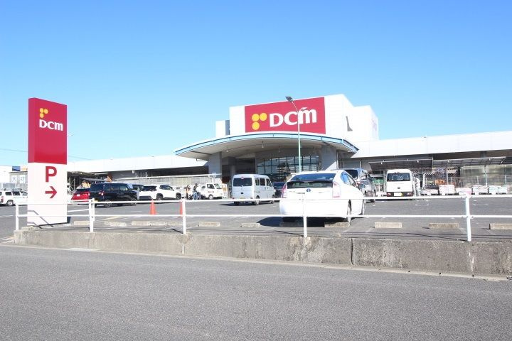 マンション白壁