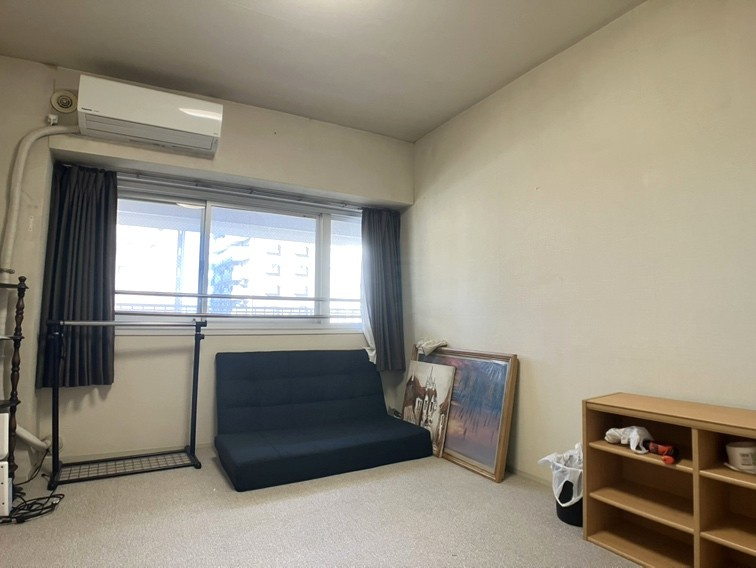 ハイツ町屋の洋室|洋室