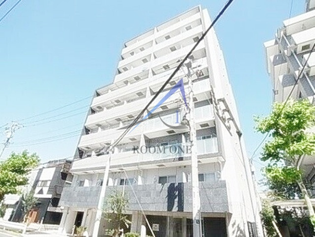 ライジングプレイス綾瀬二番館