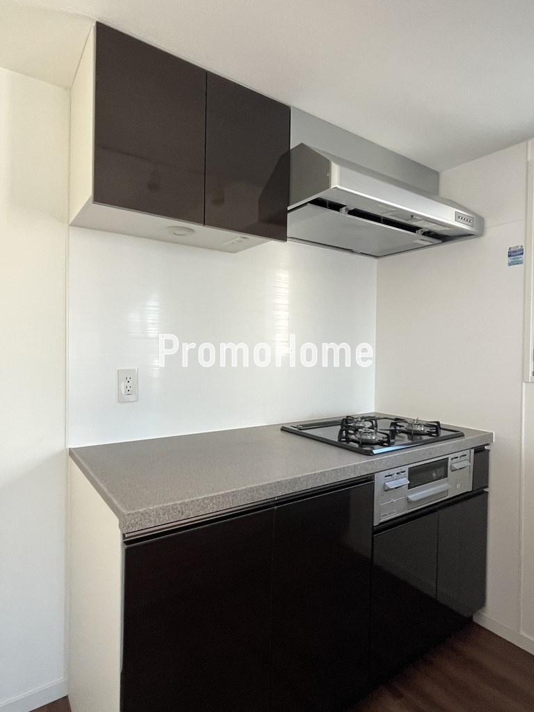 グレイスコート岩本町のキッチン