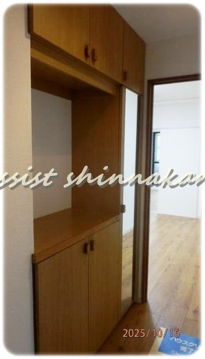 フォレスト中野のその他