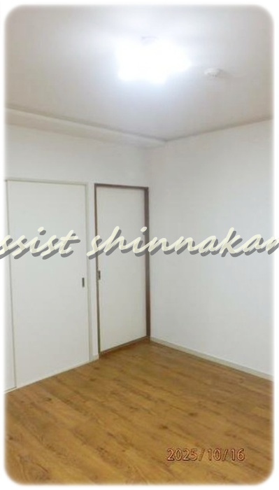 フォレスト中野の居間・リビング