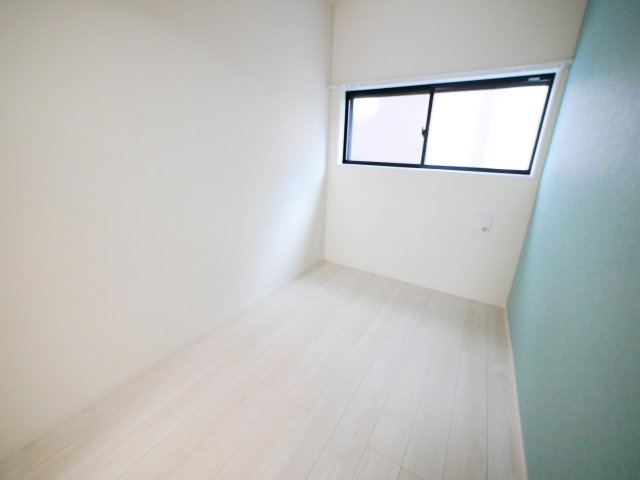【洋室】 | ハーモニーテラス中川東 | スタンダードな洋室です