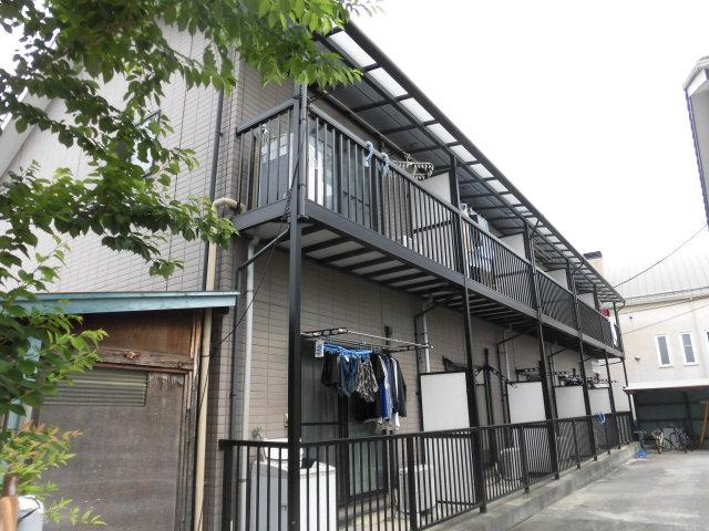 浦和ガーデンハウス