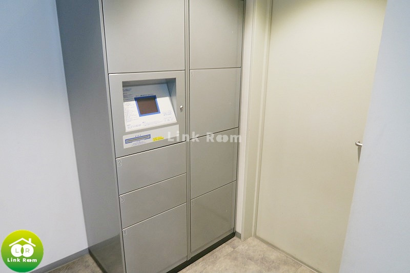 アグリパーク深川のその他共用部分