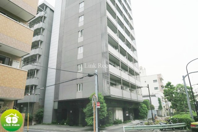 アグリパーク深川の外観