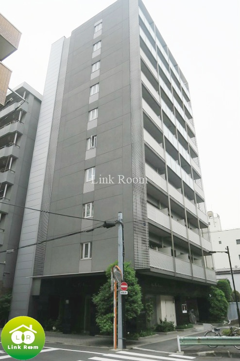 アグリパーク深川の外観