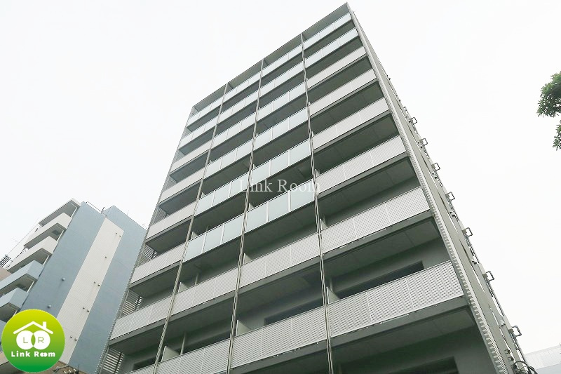 アグリパーク深川の外観パース