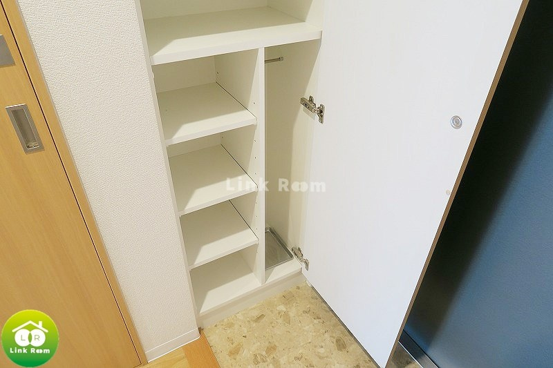 アグリパーク深川の玄関