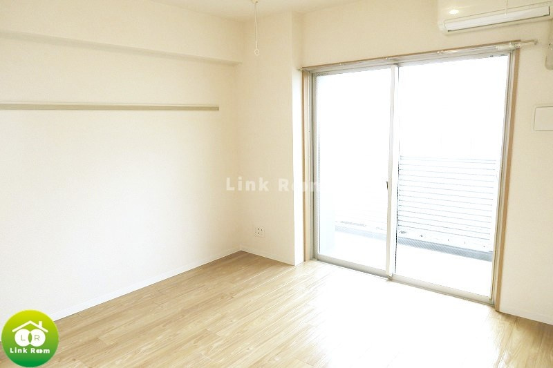 アグリパーク深川の居間・リビング