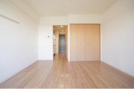 アグリパーク深川の居間・リビング