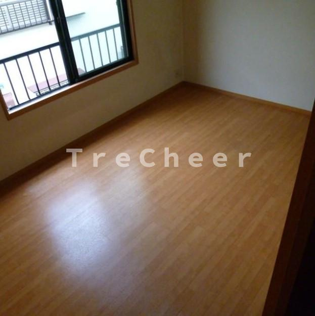 バードソングプレイスの居間・リビング