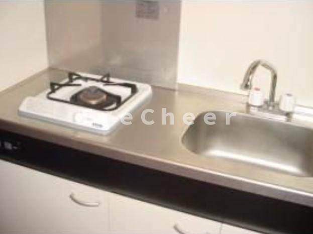 バードソングプレイスのキッチン