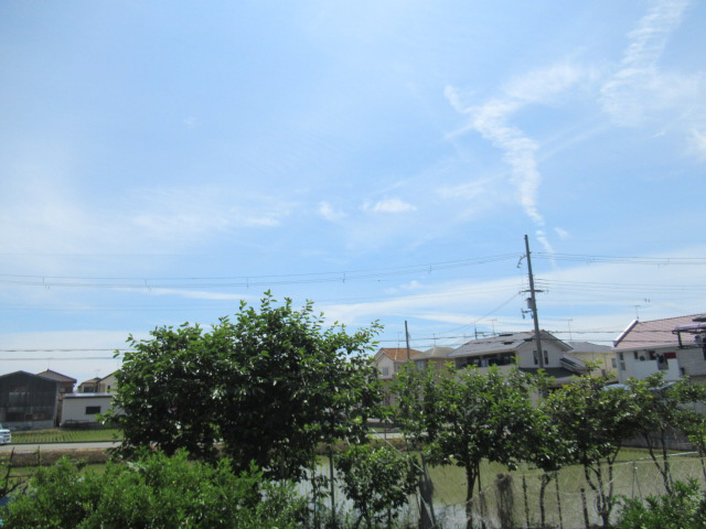 リーブルAの展望