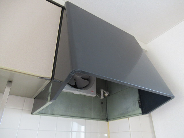 リーブルAの設備