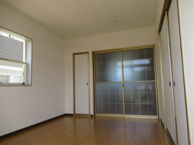 リーブルAの子供部屋