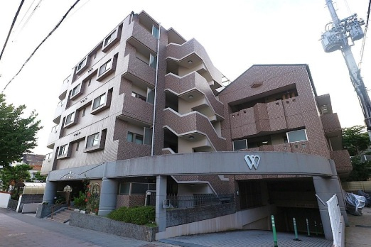 ワコーレ須磨アネックス