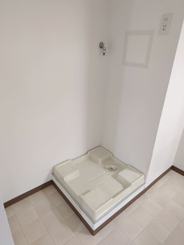 ネオコーポ茨木の内装