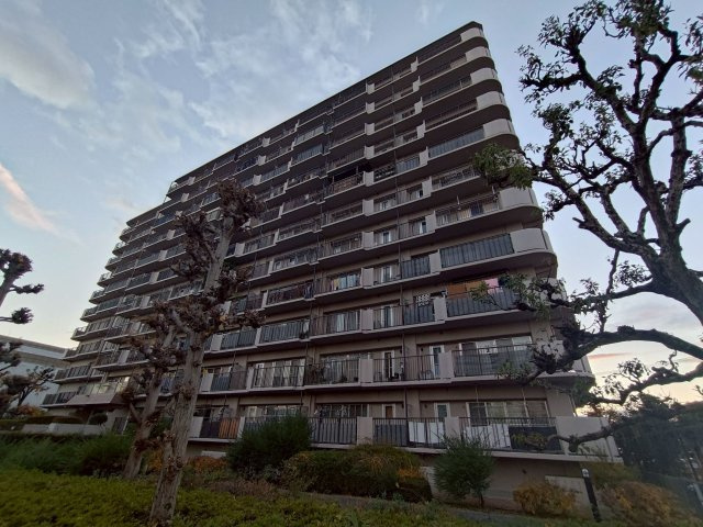 ネオコーポ茨木