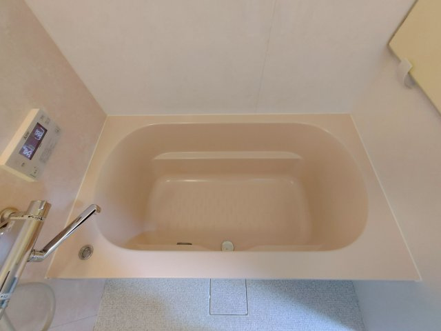 ネオコーポ茨木の浴室