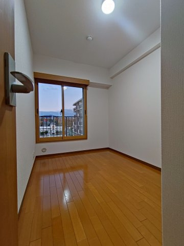 ネオコーポ茨木の内装