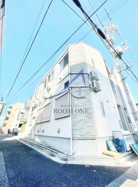 リュクスシティー高井戸