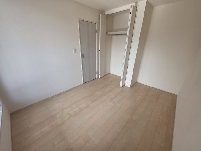 【完成予想図】 | リーブルガーデン．S　熊谷万平町第３　 | １号棟完成予想図