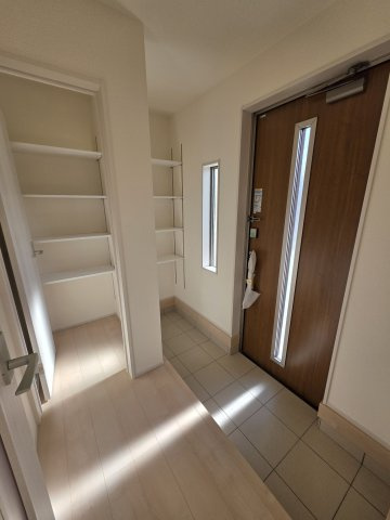 【完成予想図】 | リーブルガーデン．S　熊谷万平町第３　 | ２号棟完成予想図