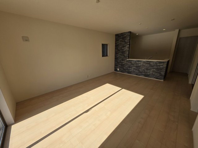 【外観】 | リーブルガーデン．S　熊谷万平町第３　 | ４号棟現地現況（2025年11月22日）撮影