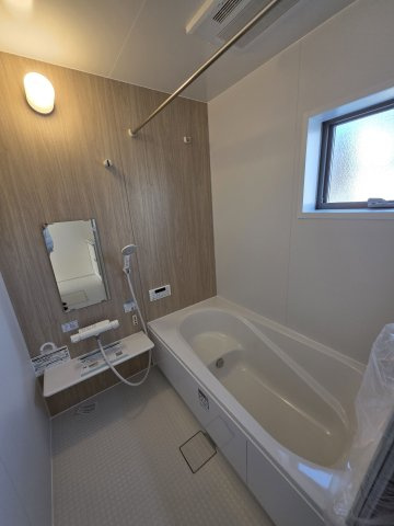 【外観】 | リーブルガーデン．S　熊谷万平町第３　 | 現地現況（2025年11月22日）撮影