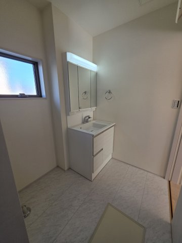 【外観】 | リーブルガーデン．S　熊谷万平町第３　 | 現地現況（2025年11月22日）撮影