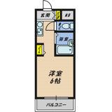 ラ・フォーレ桜宮Ⅱの画像