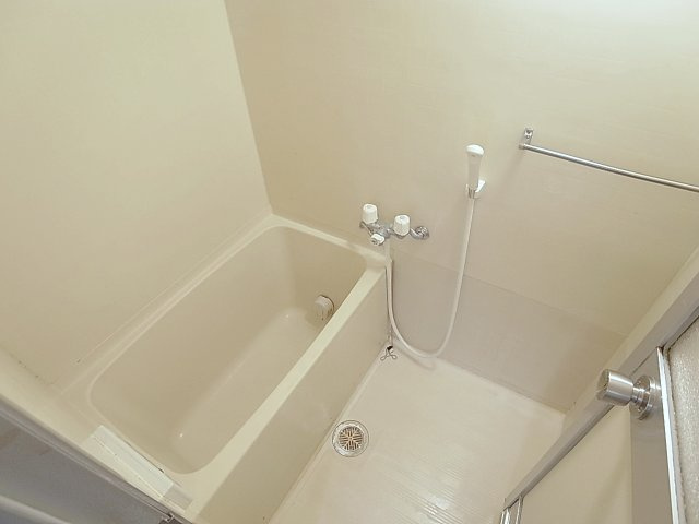 ラルゴTNの浴室|浴室乾燥、追い焚き可能のお風呂