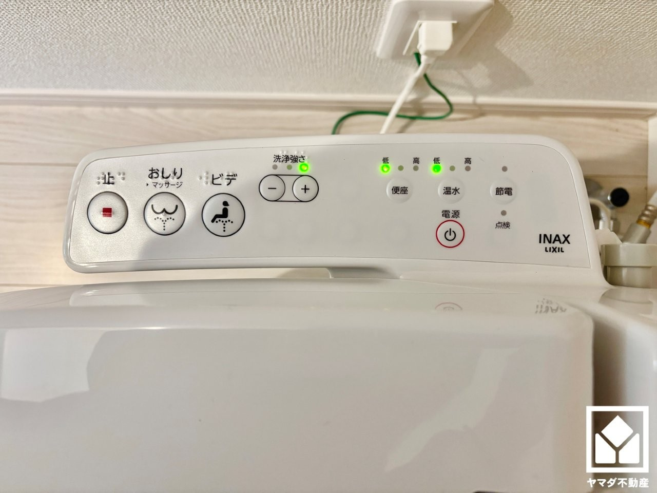 伏見区羽束師鴨川町　13号地の発電・温水設備