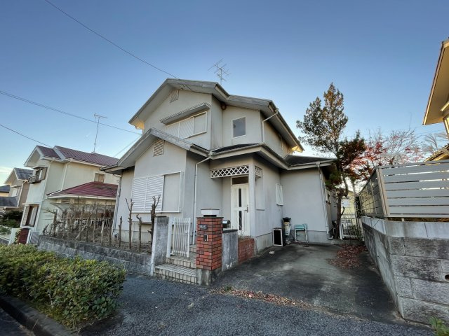 山武市日向台29-17