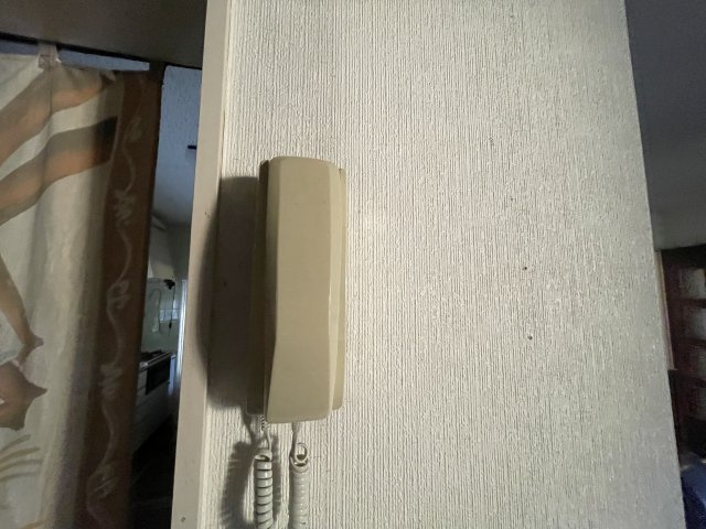 山武市日向台29-17の設備