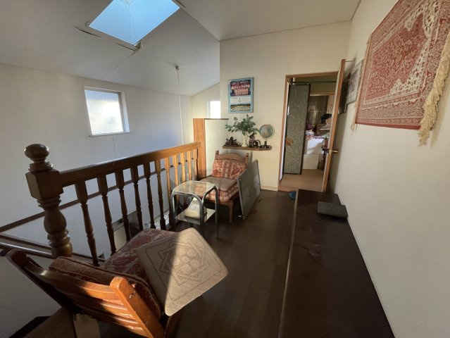 山武市日向台29-17の内装