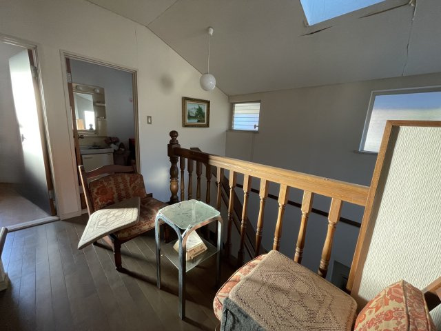 山武市日向台29-17の内装