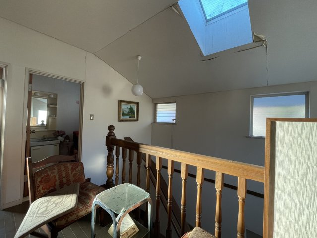 山武市日向台29-17の内装