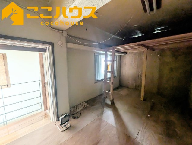 浦添市勢理客2丁目　中古一戸建ての収納|収納