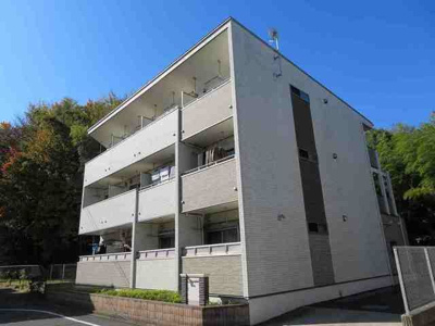 【外観】 | フランガーデン