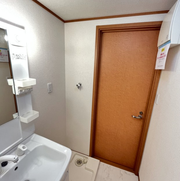 シリウスの設備