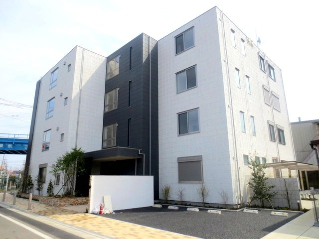 クオーレしょうぶ沼公園