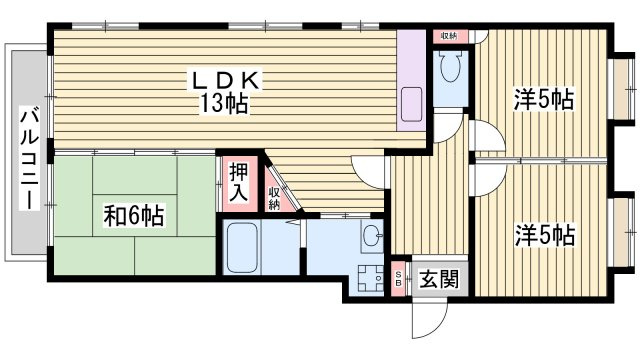 ヴィユー歌敷山