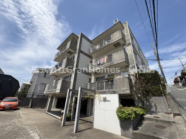 ヴィユー歌敷山