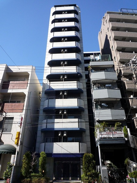 シンシア千駄木