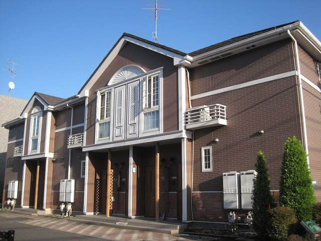 レジデンスグリーンヒル