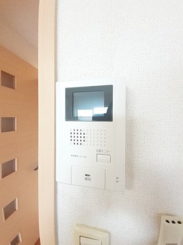 エレガンテ・フィオーレ　Ａの設備