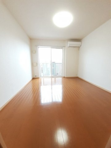 エレガンテ・フィオーレ　Ａの内装